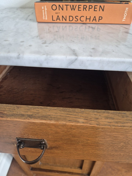 Image 1 of Vintage-Nachttisch