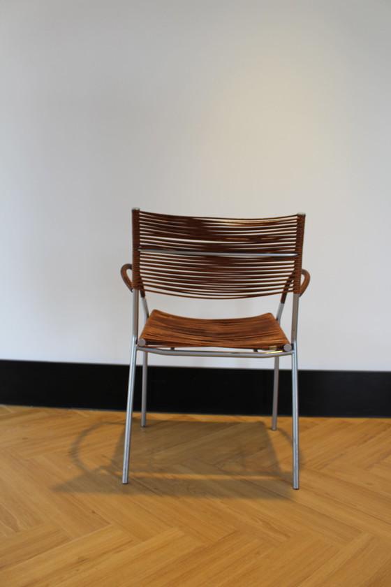 Image 1 of Pierantonio Bonacina Miss B Chair von Tito Agnoli