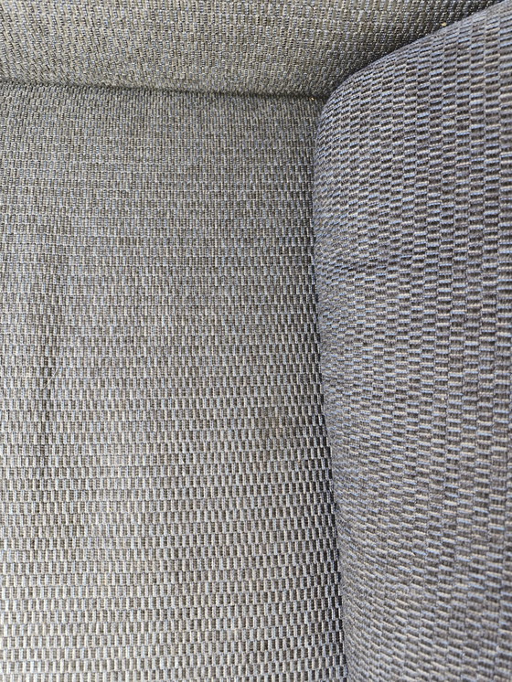 Image 1 of Leolux Bora Balanza 3-Sitzer niedrig