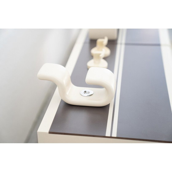 Image 1 of Vintage-Keramik-Badezimmer von Joe Colombo, 1970