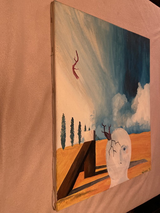 Rie Knipscheer - Murmeln und Gimmicks