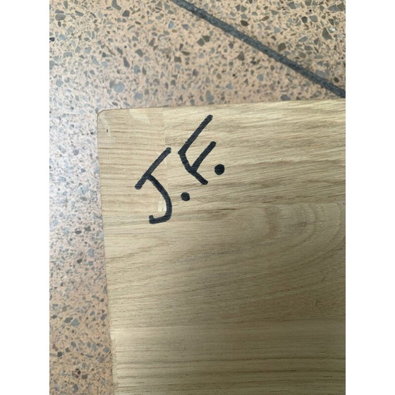 Image 1 of Vintage-Skulptur "Bargeldansammlung"