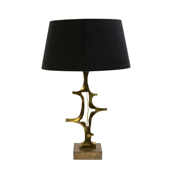 Image 1 of Paar alte "Hippocampus"-Lampen von Willo Daro, 1970