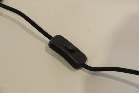 Image 1 of Fest S Geist strahlende Tischlampe