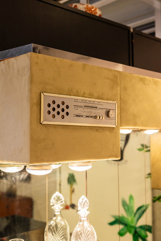 Image 1 of Hollywood Regency -Bar