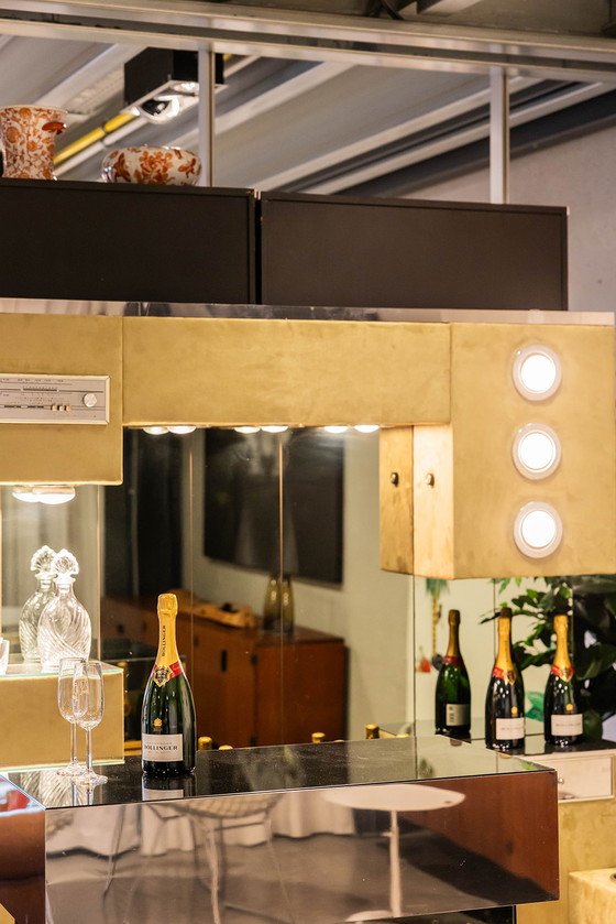 Image 1 of Hollywood Regency -Bar