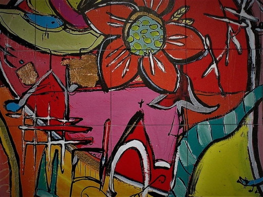 Mirjam Slaats - Jeder Tag ist ein neuer Tag