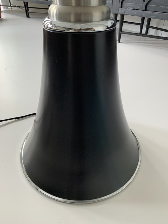 Image 1 of Martinelli Luce Pipistrello Lampe original dunkelbraun