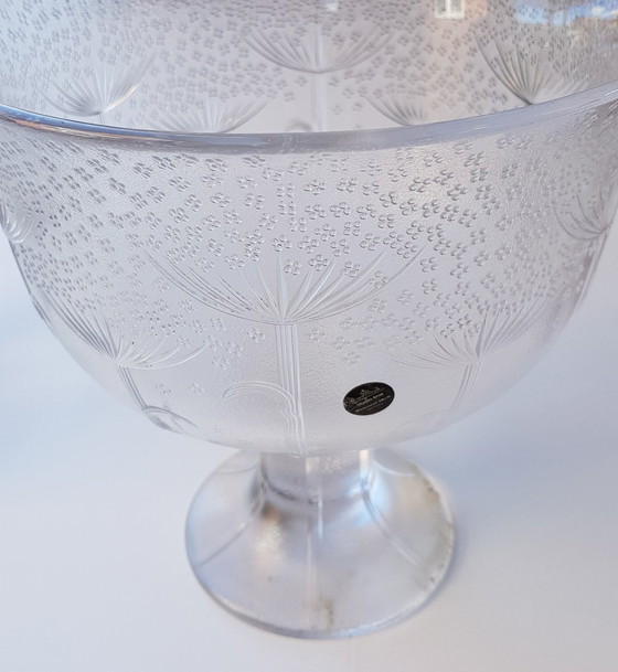 Image 1 of 2X Glasschalen von Nanny Still für Rosenthal