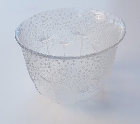 Image 1 of 2X Glasschalen von Nanny Still für Rosenthal