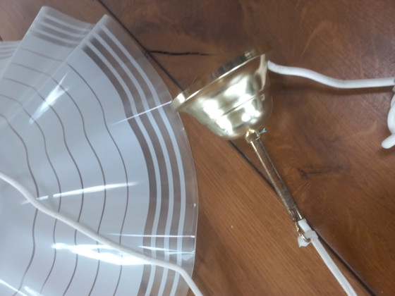 Image 1 of Massive Hängelampe