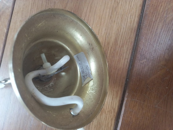 Image 1 of Massive Hängelampe