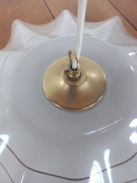 Image 1 of Massive Hängelampe