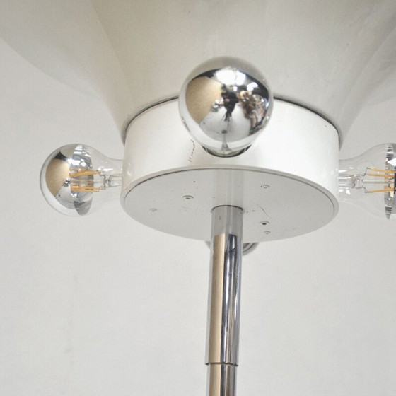 Image 1 of Vintage Space Age Stehlampe 1970er Jahre