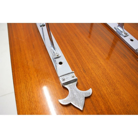 Image 1 of Verchromter Fleischhalter, Tschechoslowakei 1930