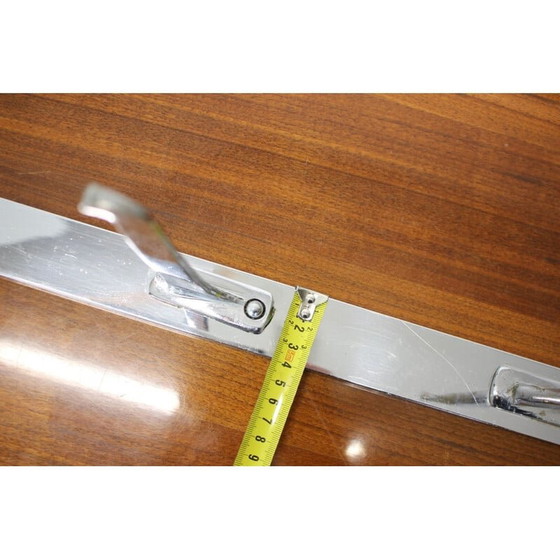 Image 1 of Verchromter Fleischhalter, Tschechoslowakei 1930