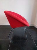 2x Walter Knoll Sessel