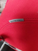 2x Walter Knoll Sessel