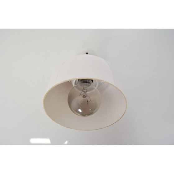 Image 1 of Vintage Art Deco Keramik Wandlampe, Deutschland 1930