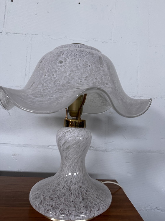 Image 1 of Doria Vintage-Lampe