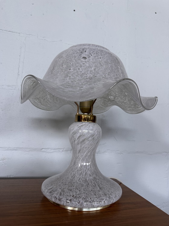 Image 1 of Doria Vintage-Lampe