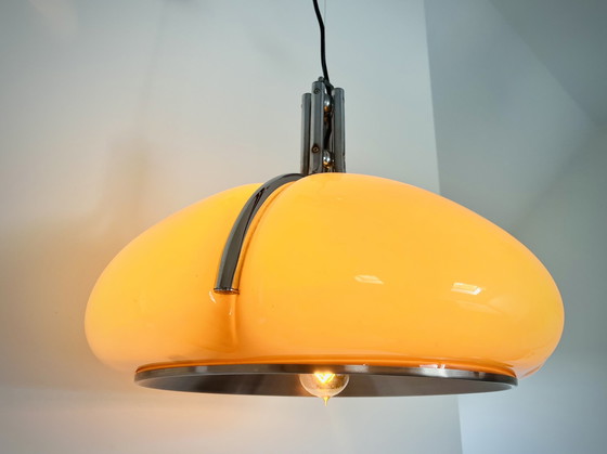 Image 1 of Harvey Guzzini Studio 6G Quadrifoglio Pendelleuchte