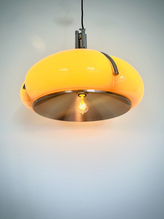 Image 1 of Harvey Guzzini Studio 6G Quadrifoglio Pendelleuchte