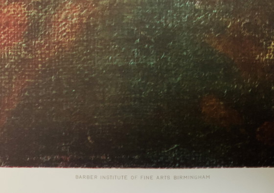 Image 1 of Paul Gauguin: "Badende Mädchen, 1897".