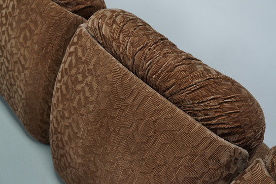 Image 1 of Vintage 70s Krabbelstuhl/Elementbank