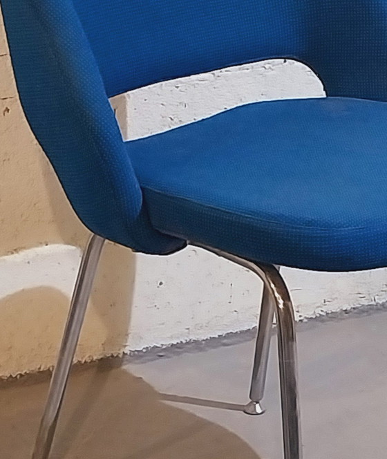 Image 1 of Stuhl Deauville Für Airborne 1960