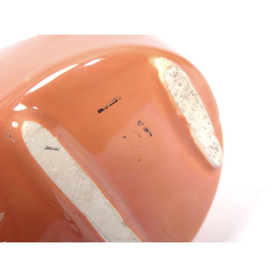 Image 1 of Modernistische Bertoncello-Vase aus der Mid-century