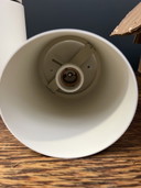 1970er-Anbauleuchten, Wartsila Finnland