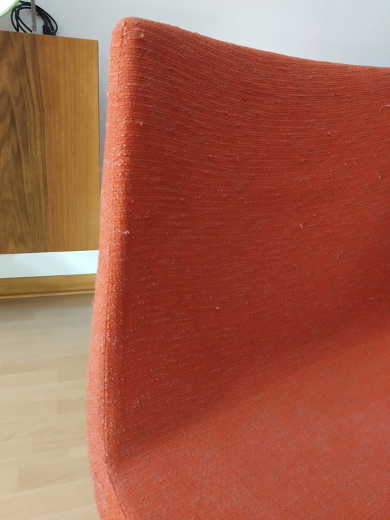 Image 1 of 4x Mauro Lippariniro Lipparini Hella Stühle