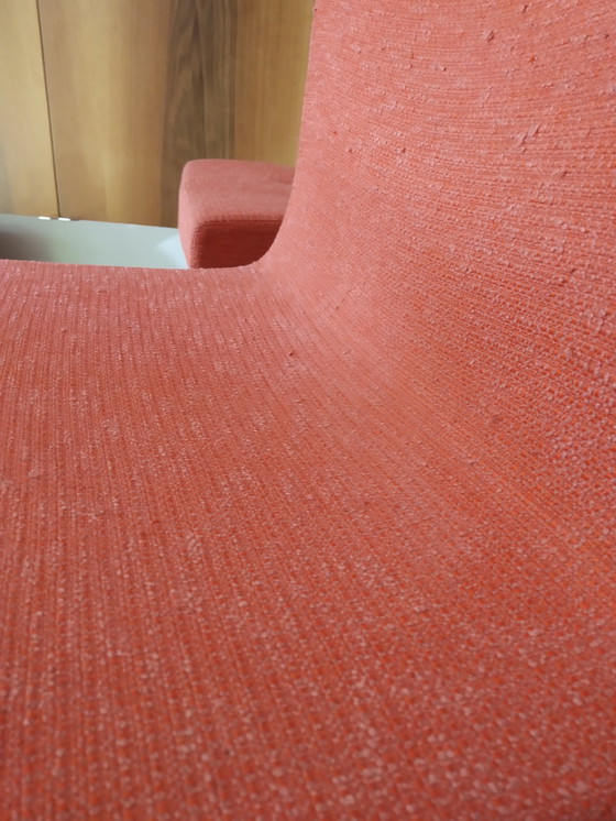 Image 1 of 4x Mauro Lippariniro Lipparini Hella Stühle