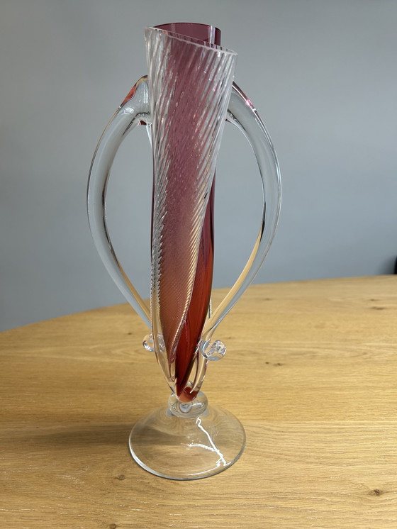 Image 1 of Borek Sipek Vase Kerzenhalter