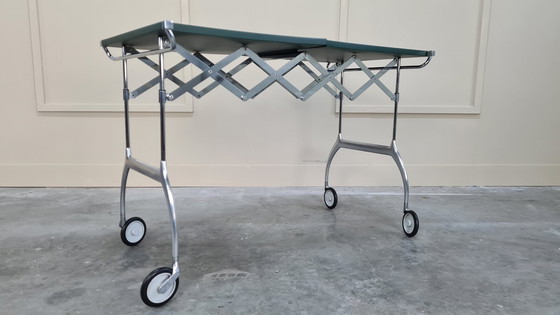 Image 1 of Original Battista für Kartell von Antonio Citterio