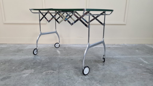 Original Battista für Kartell von Antonio Citterio