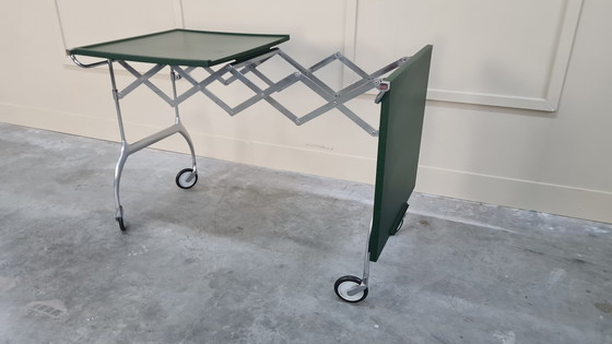 Image 1 of Original Battista für Kartell von Antonio Citterio