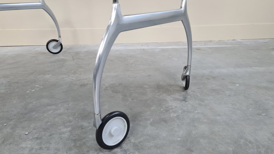 Image 1 of Original Battista für Kartell von Antonio Citterio