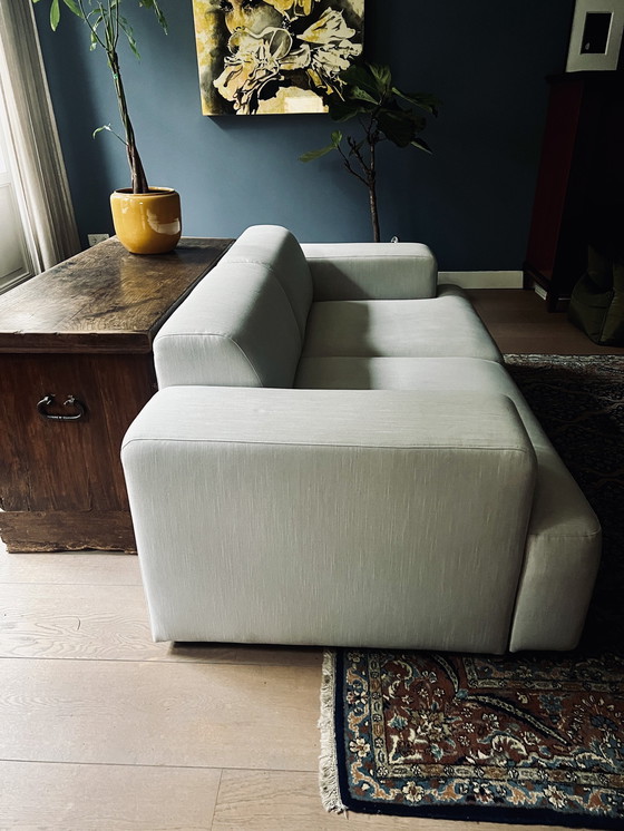 Image 1 of Melva 2-Sitzer Sofa von Westwing