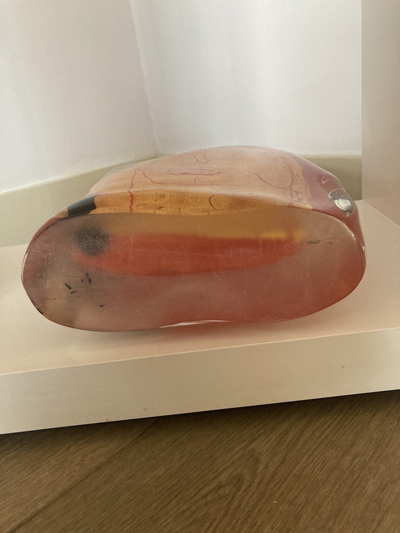 Image 1 of 'Volto' Luigi Benzoni