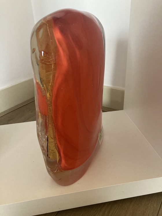 Image 1 of 'Volto' Luigi Benzoni