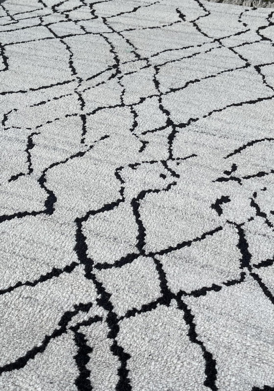 Image 1 of Brink & Campman Arabiska Diamond Teppich