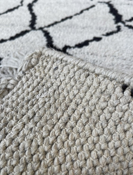 Image 1 of Brink & Campman Arabiska Diamond Teppich