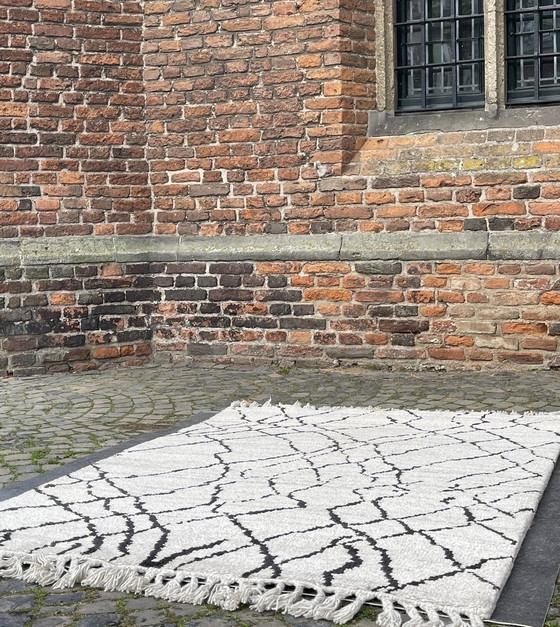 Image 1 of Brink & Campman Arabiska Diamond Teppich