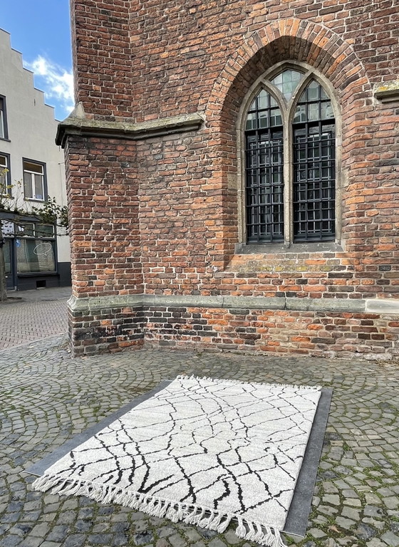 Image 1 of Brink & Campman Arabiska Diamond Teppich