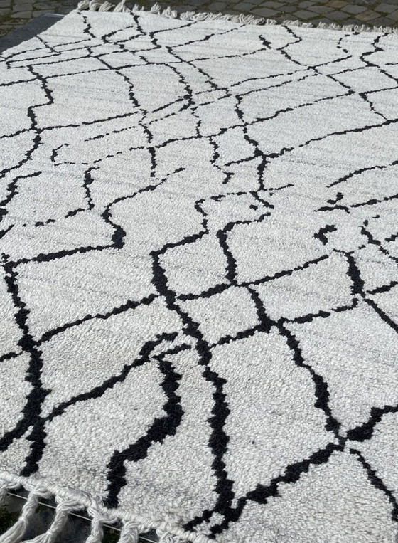 Image 1 of Brink & Campman Arabiska Diamond Teppich