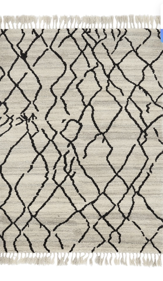 Image 1 of Brink & Campman Arabiska Diamond Teppich