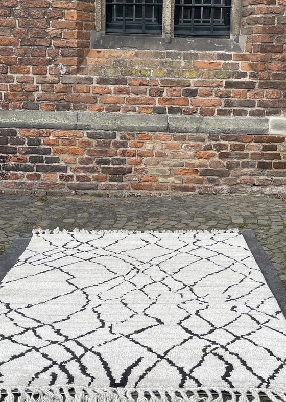 Image 1 of Brink & Campman Arabiska Diamond Teppich