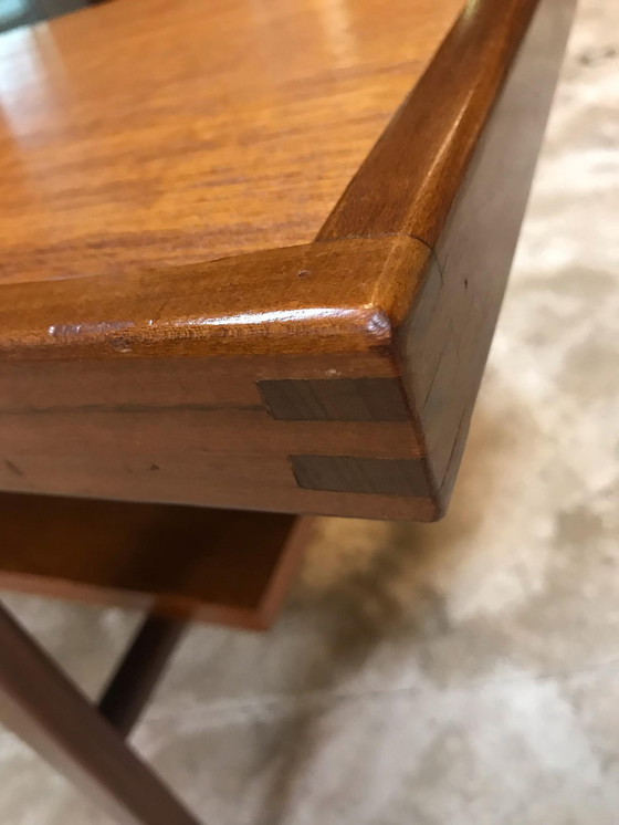 Image 1 of Couchtisch im holländischen Design